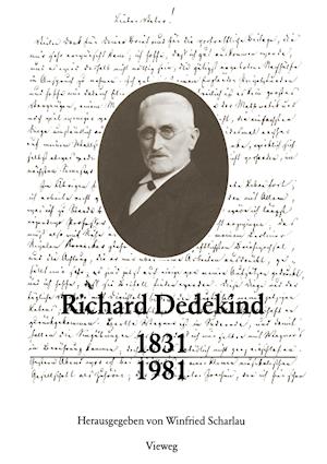 Richard Dedekind 1831–1981