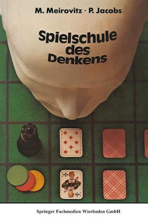 Spielschule Des Denkens