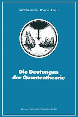 Die Deutungen der Quantentheorie