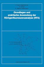 Grundlagen und praktische Anwendung der Röntgenfluoreszenzanalyse (RFA)
