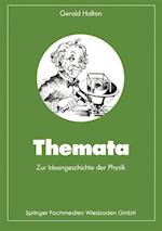 Themata Zur Ideengeschichte Der Physik