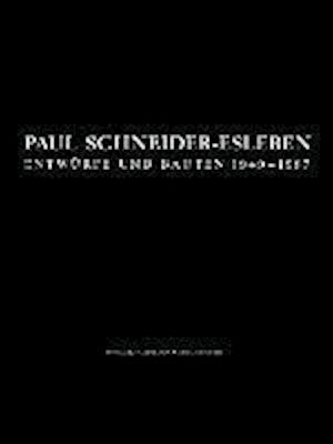 Paul Schneider-Esleben