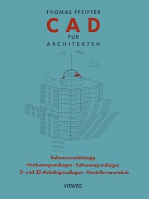 CAD fur Architekten