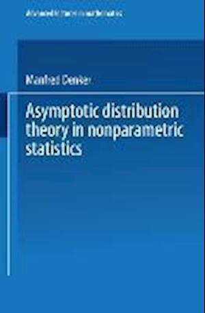 Asymptotic Distribution Theory in Nonparametric Statistics