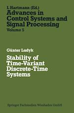 Stability of Time-Variant Discrete-Time Systems