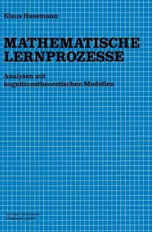 Mathematische Lernprozesse