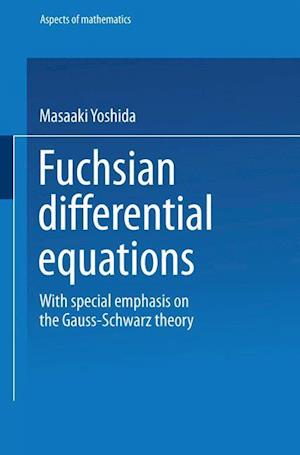 Fuchsian Differential Equations