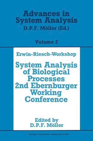 Erwin-Riesch Workshop: System Analysis of Biological Processes