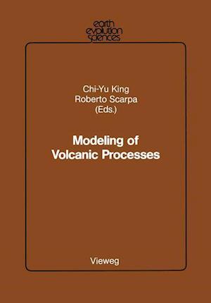 Modeling of Volcanic Processes