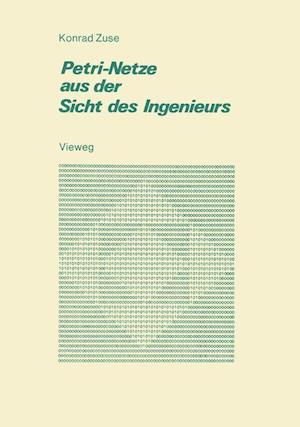 Petri-Netze Aus Der Sicht Des Ingenieurs