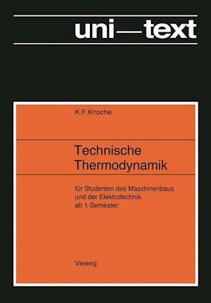 Technische Thermodynamik