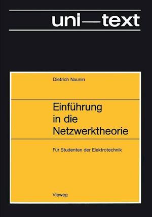 Einführung in die Netzwerktheorie