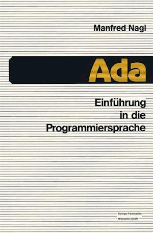 Einführung in Die Programmiersprache ADA