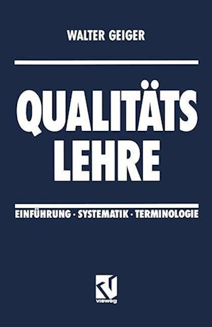 Qualitats Lehre