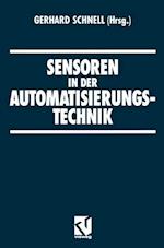 Sensoren in Der Automatisierungstechnik
