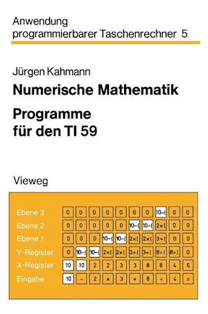 Numerische Mathematik