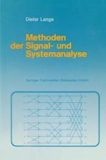Methoden Der Signal- Und Systemanalyse