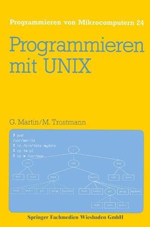 Programmieren Mit Unix