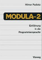 Einfuhrung in die Programmiersprache Modula-2