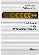 Einführung in die Programmiersprache C++