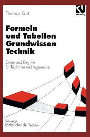 Formeln Und Tabellen Grundwissen Technik