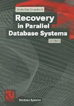 Recovery in Parallel Daabase Systems