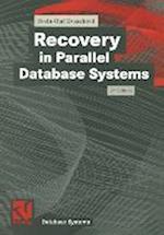 Recovery in Parallel Daabase Systems