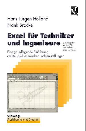 Excel Für Techniker Und Ingenieure