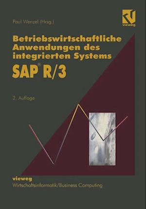 Betriebswirtschaftliche Anwendungen Des Integrierten Systems SAP R/3