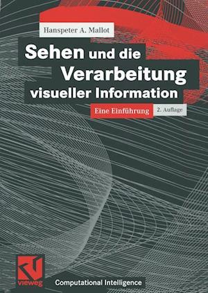 Sehen Und Die Verarbeitung Visueller Information