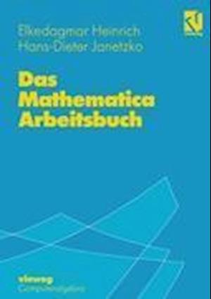 Das Mathematica Arbeitsbuch