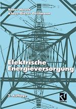 Elektrische Energieversorgung