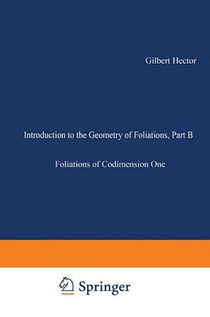 Introduction to the Geometry of Foliations, Part B