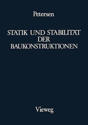 Statik und Stabilität der Baukonstruktionen