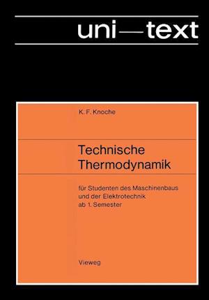 Technische Thermodynamik