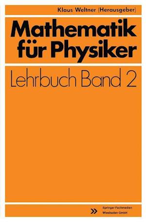 Mathematik Für Physiker