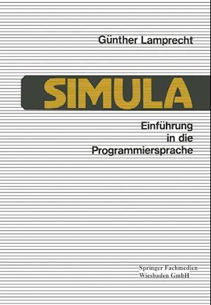 Einführung in Die Programmiersprache Simula