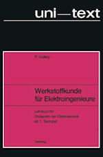 Werkstoffkunde Fur Elektroingenieure