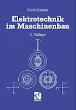 Elektrotechnik im Maschinenbau