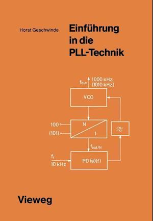 Einfuhrung in die PLL-Technik