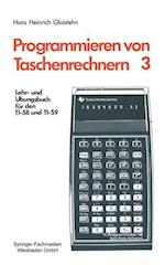 Programmieren von Taschenrechnern