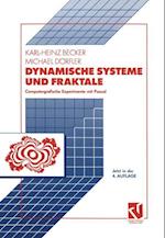 Dynamische Systeme Und Fraktale