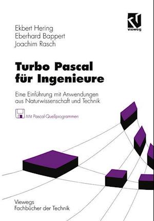 Turbo Pascal für Ingenieure