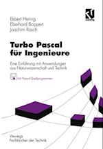 Turbo Pascal für Ingenieure