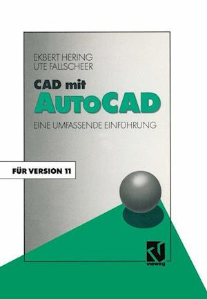 CAD mit AutoCAD