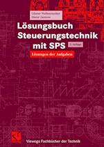 Lösungsbuch Steuerungstechnik mit SPS