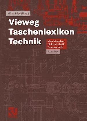 Vieweg Taschenlexikon Technik