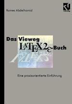 Das Vieweg LATEX2e-Buch