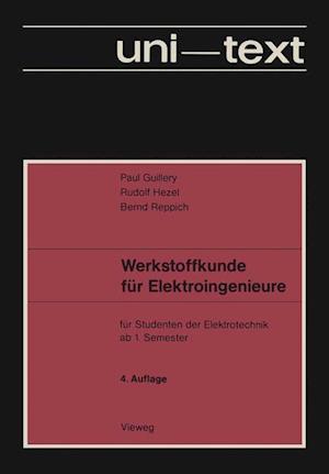 Werkstoffkunde fur Elektroingenieure