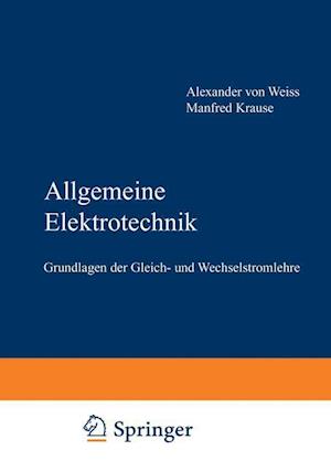 Allgemeine Elektrotechnik